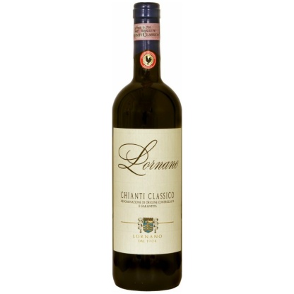 Chianti Classico docg