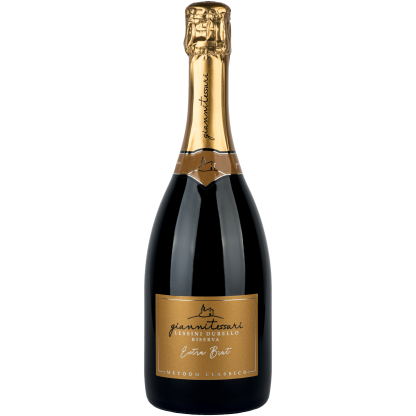 EXTRA BRUT Lessini Durello Riserva DOC