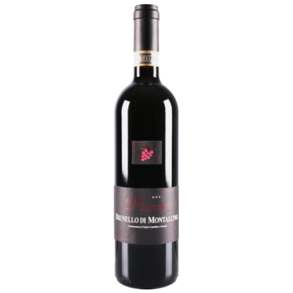 Brunello di Montalcino Visconti docg