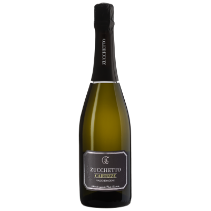 VALDOBBIADENE PROSECCO DOCG SUPERIORE DI CARTIZZE BRUT