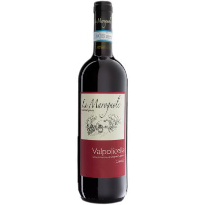 Valpolicella Classico Doc