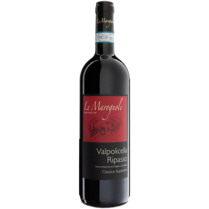 Valpolicella Ripasso Doc