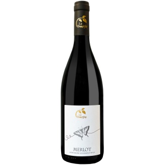 Merlot La Romiglia