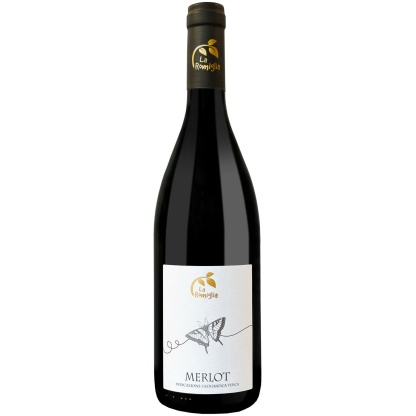 Merlot La Romiglia
