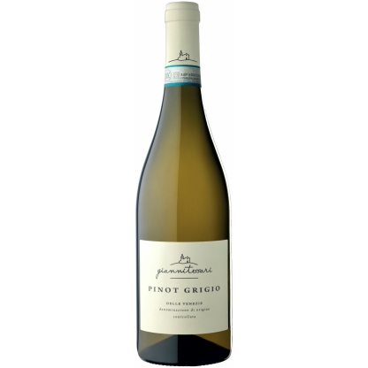 Pinot Grigio delle Venezie